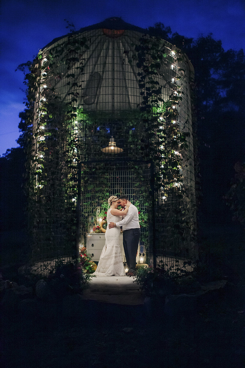 Dove's Nest Orwigsburg Pennsylvania Wedding Photography